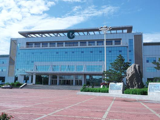 延吉煙草公司辦公樓